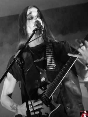 Vars Attacks - Vars 2017 (Deathtostérone)